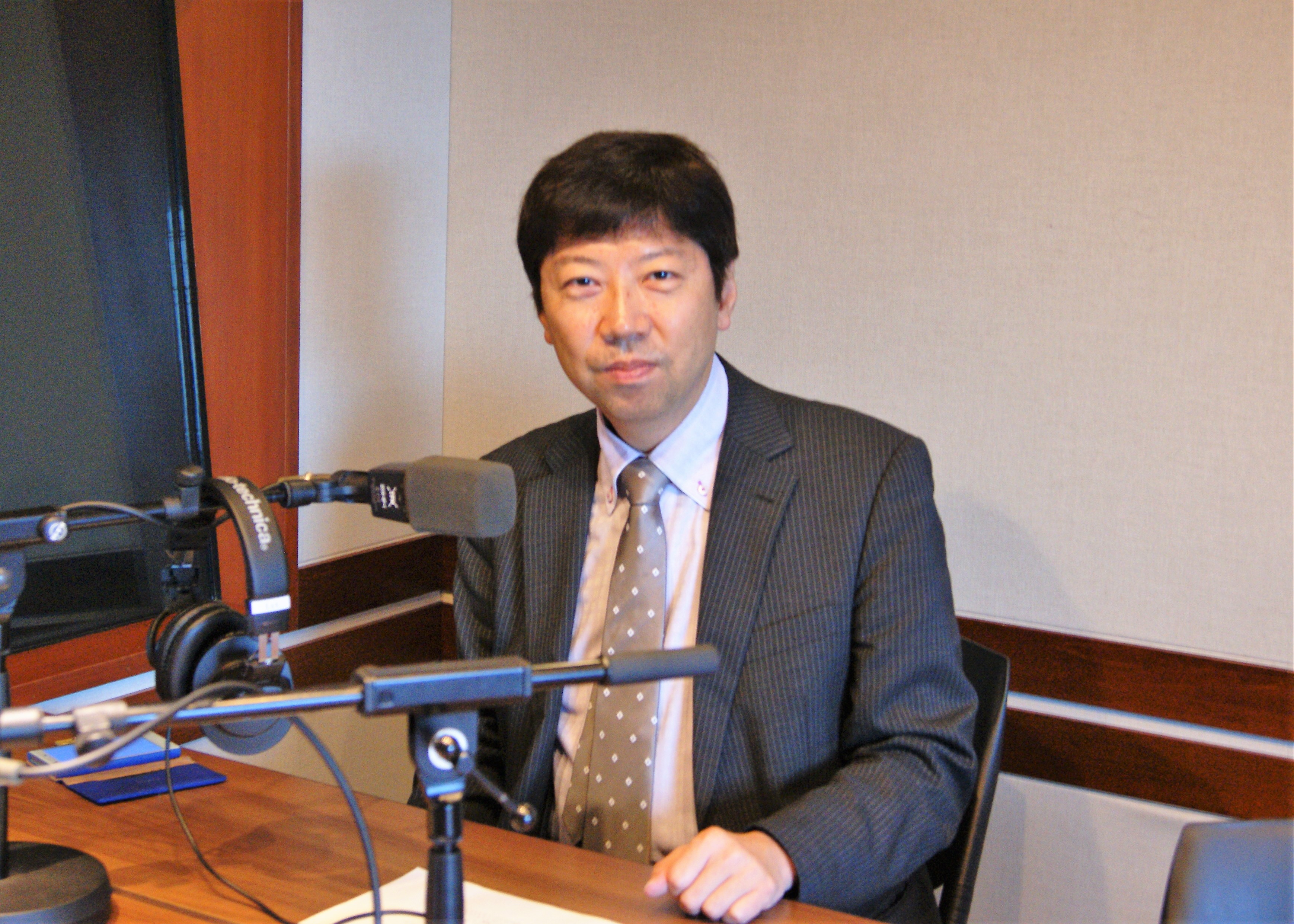 未来授業 第1回  杉本昌隆 Vol. 1410