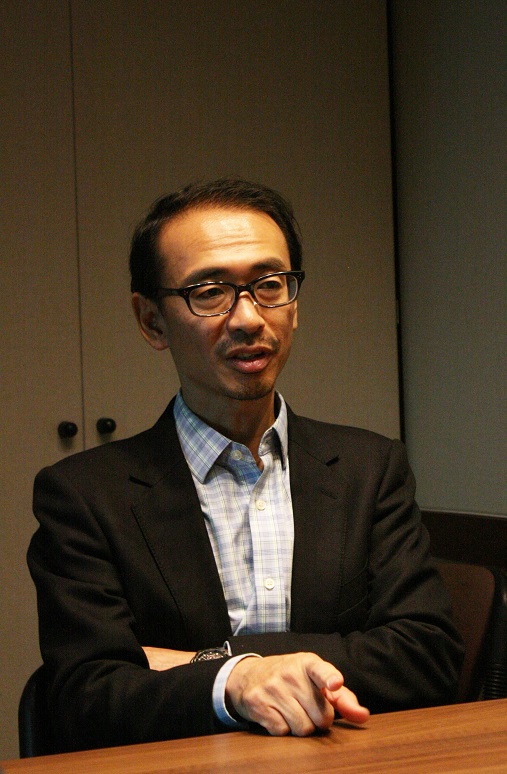 未来授業 第2回 海部陽介  Vol.1111