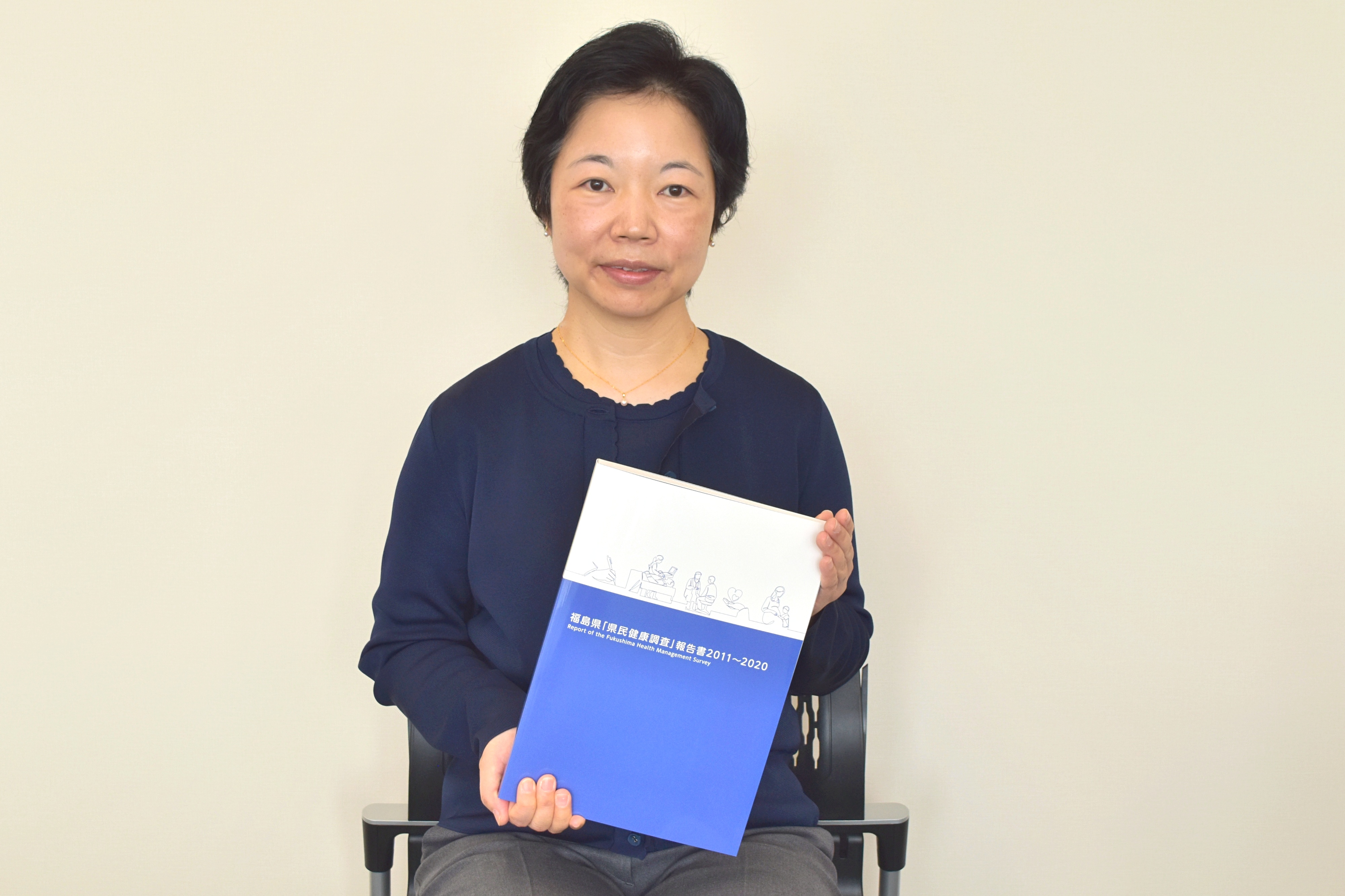 次世代と考える放射線に関する情報発信 第1回未来授業 Vol.2005