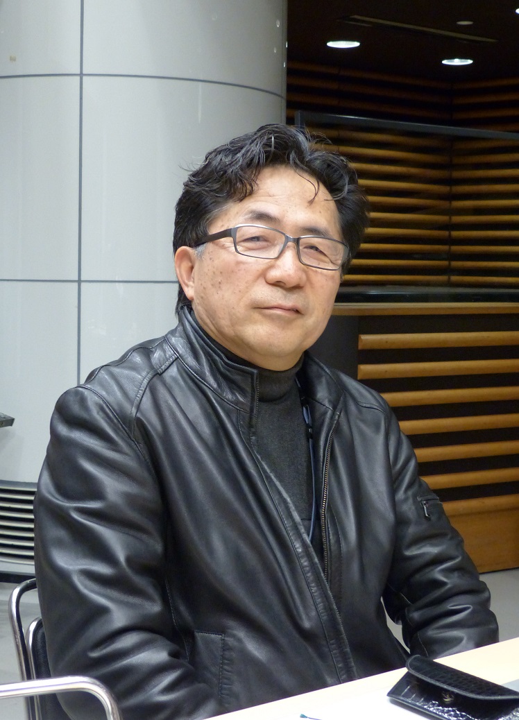 未来授業 第1回  川原啓嗣 Vol. 1186