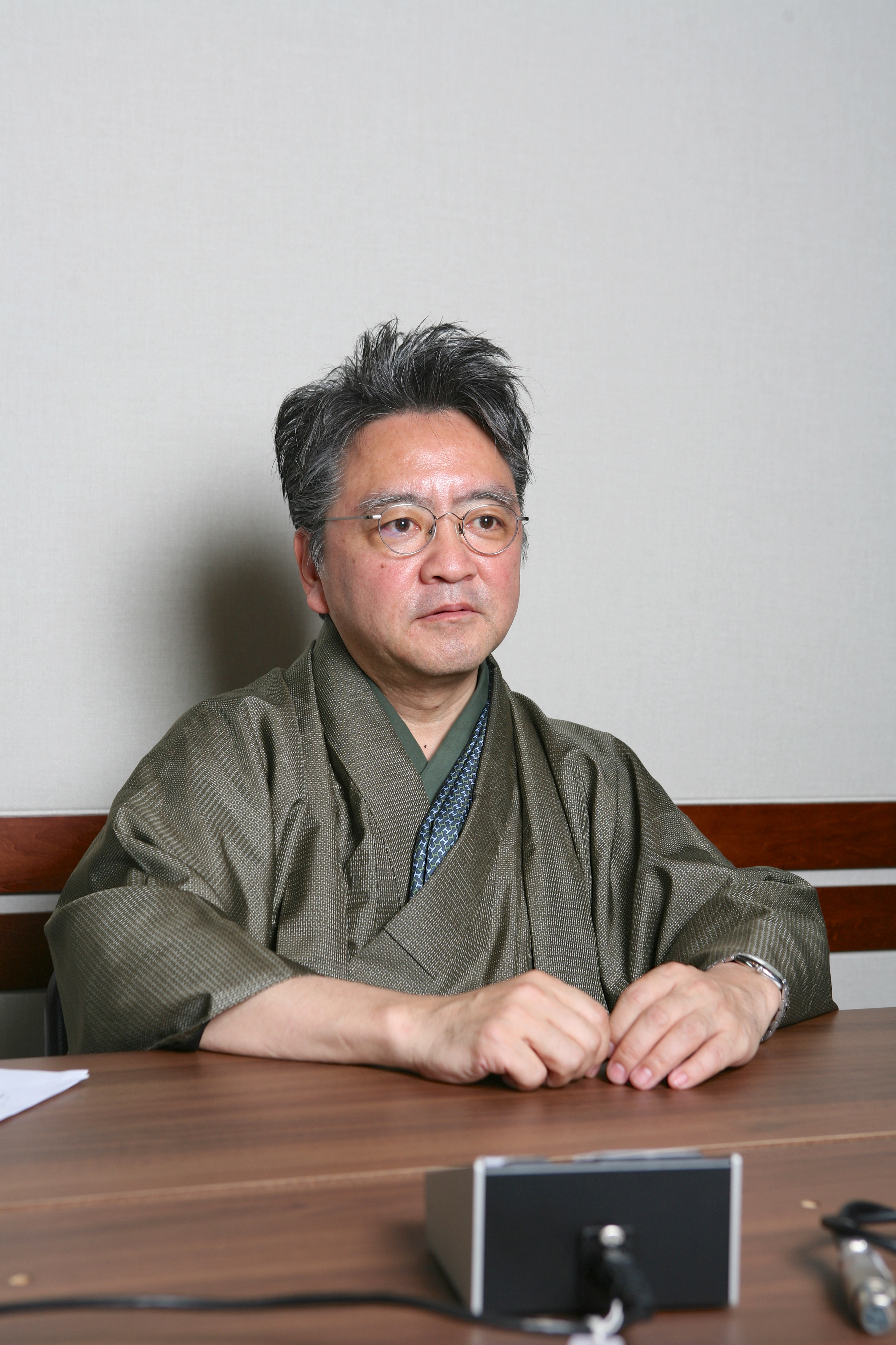 中村伊知哉  第3回 未来授業 Vol.984