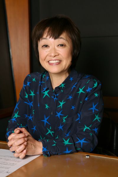 増田明美　第3回 未来授業 Vol547