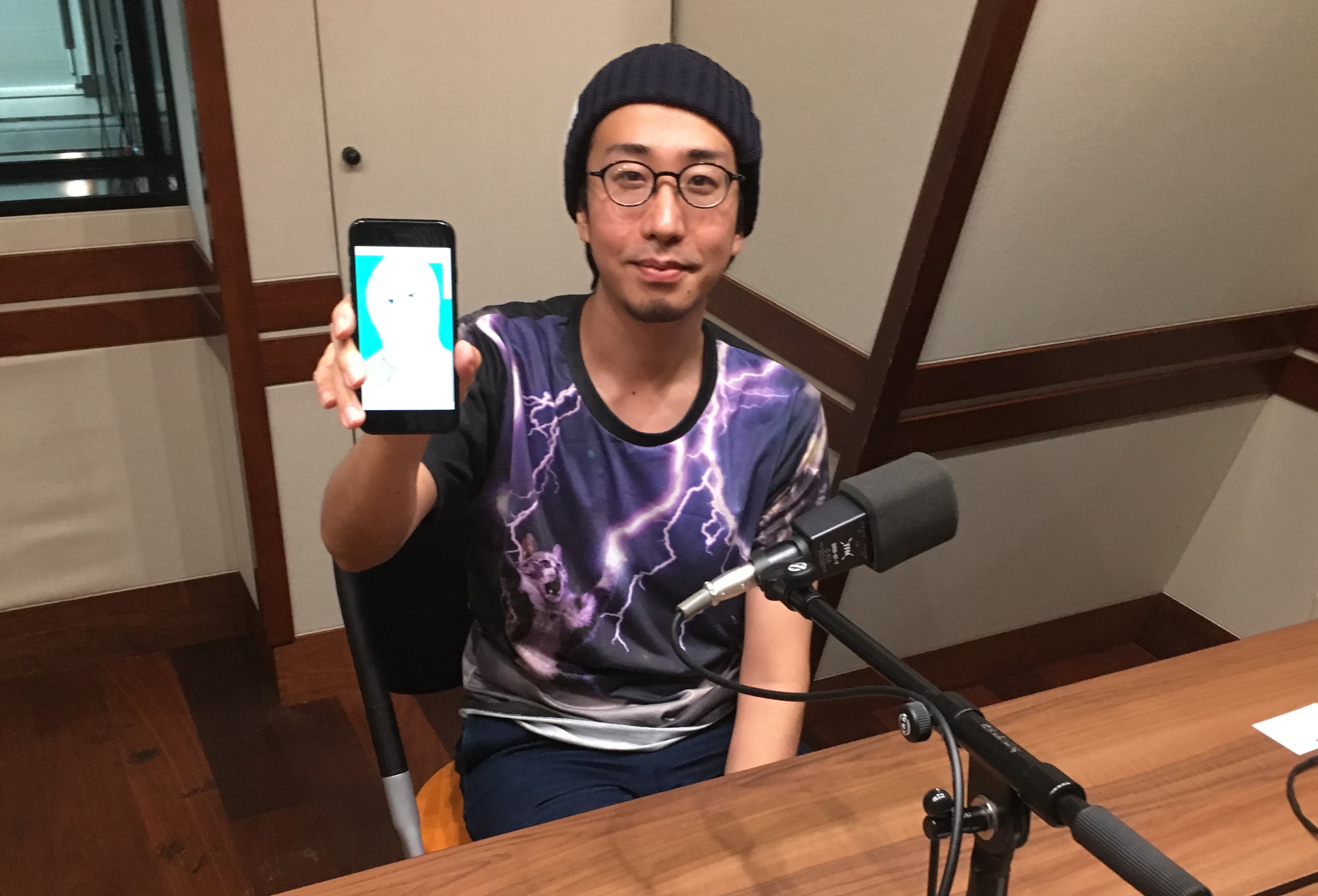 未来授業 第2回 かっぴー Vol. 1279