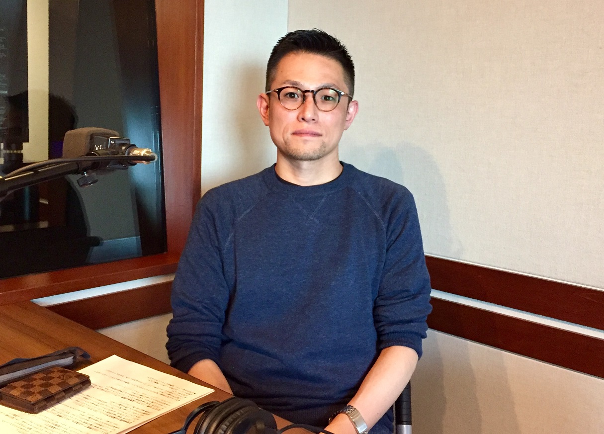 未来授業 第2回 よしひろまさみち Vol. 1547