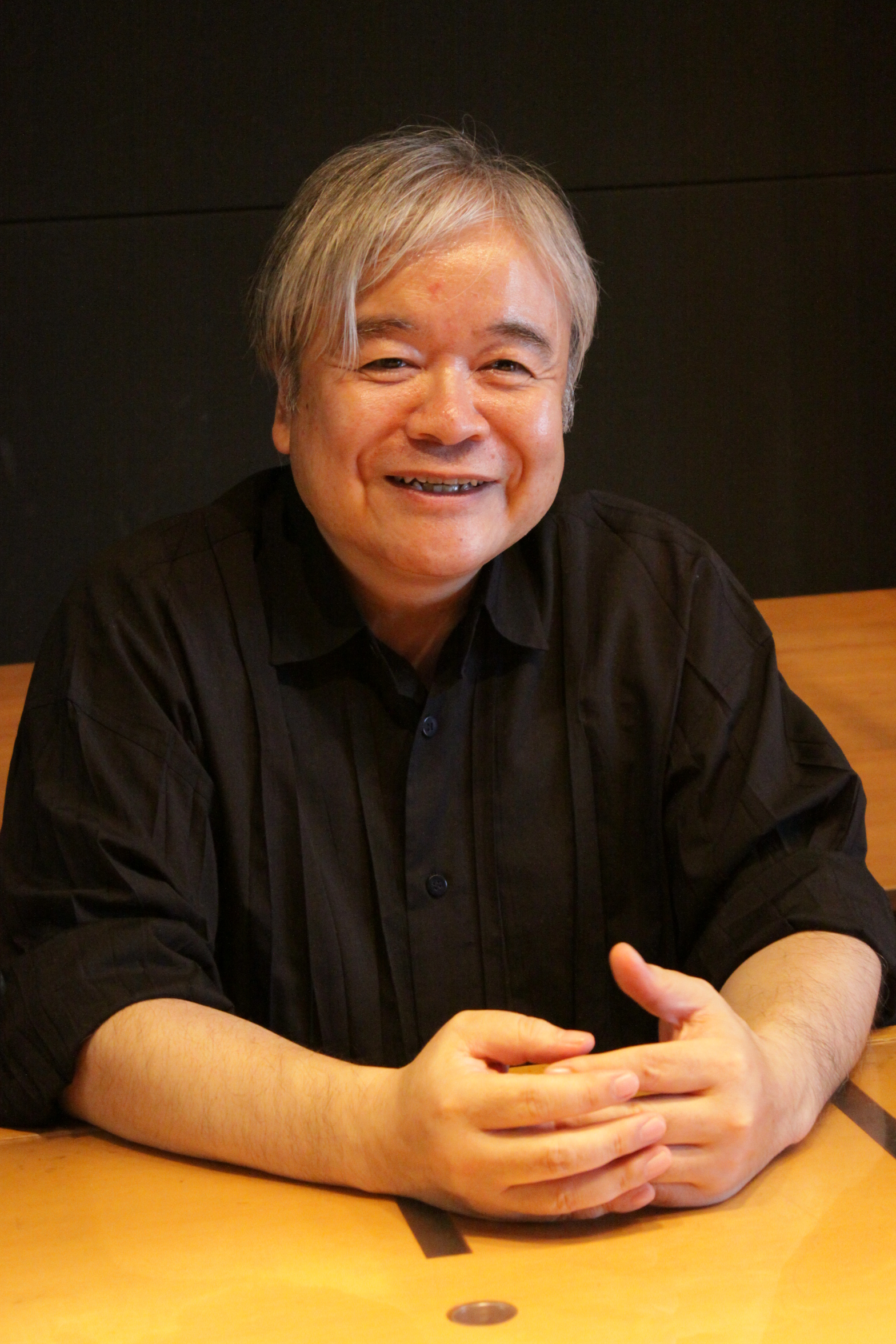 篠崎晃一　第4回 未来授業 Vol.857