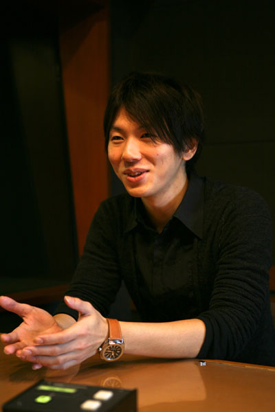 古市憲寿　第4回 未来授業 Vol496