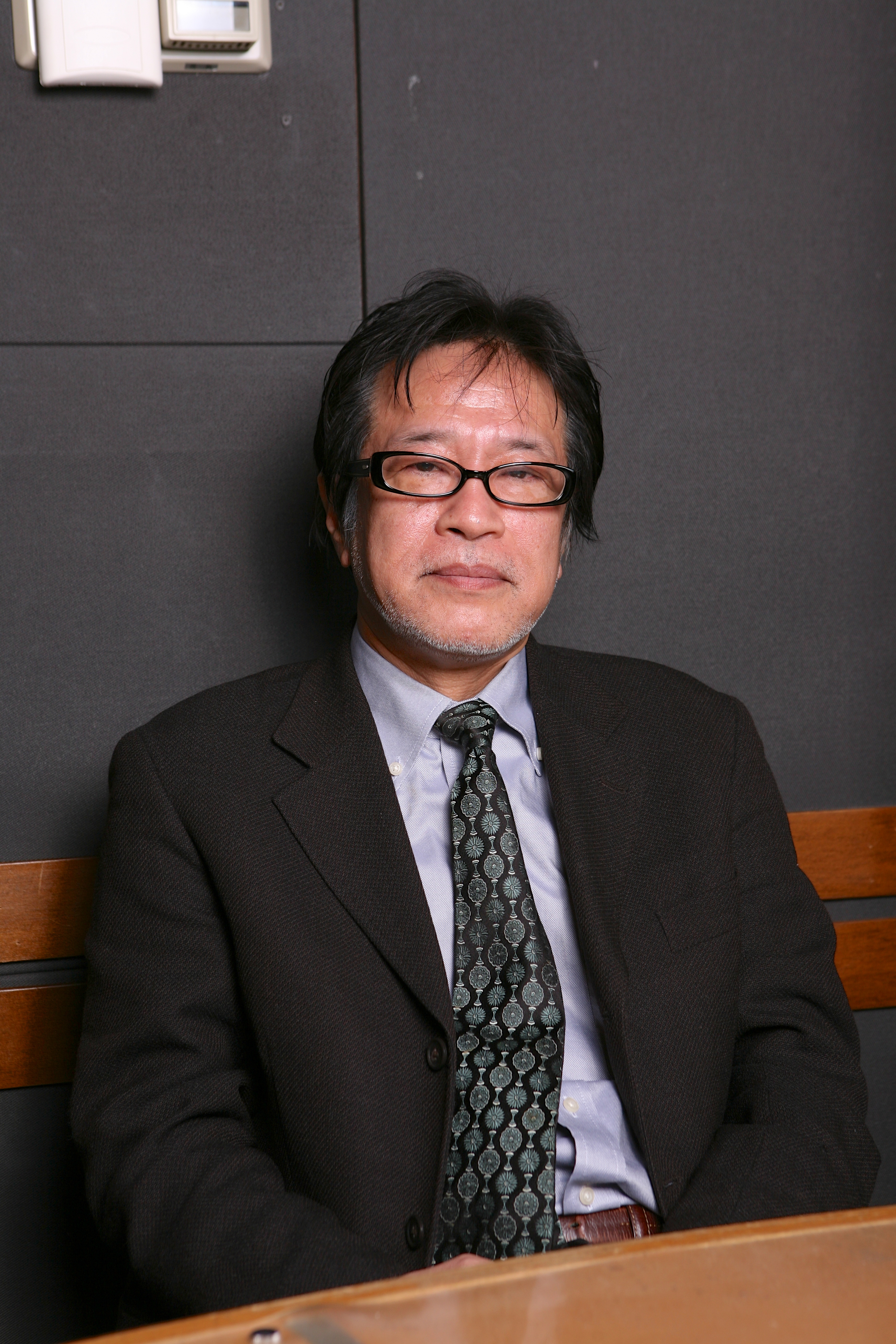 鈴木徹 第1回 未来授業 Vol.768