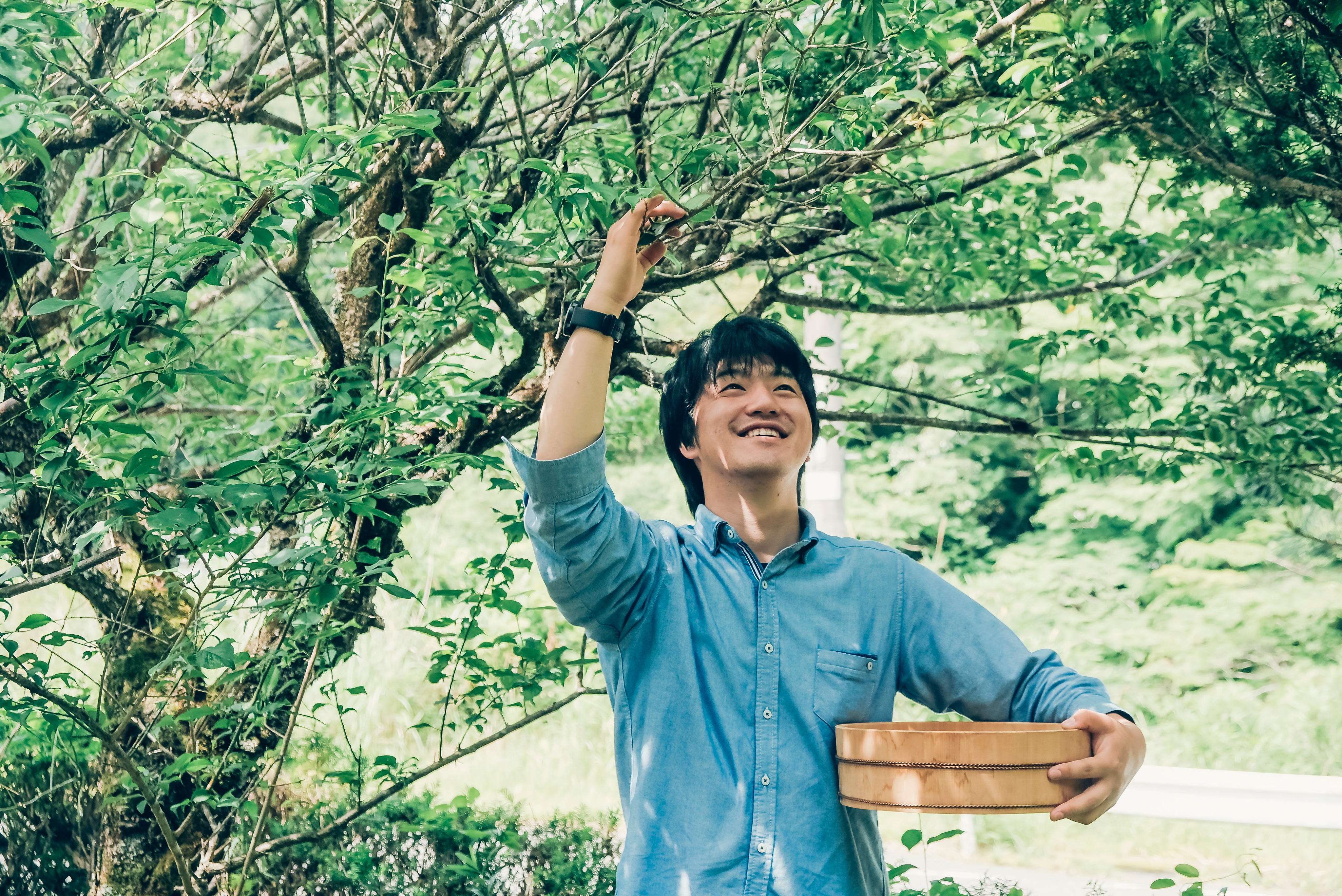 奥田 悠史さん   第2回未来授業 Vol.2200