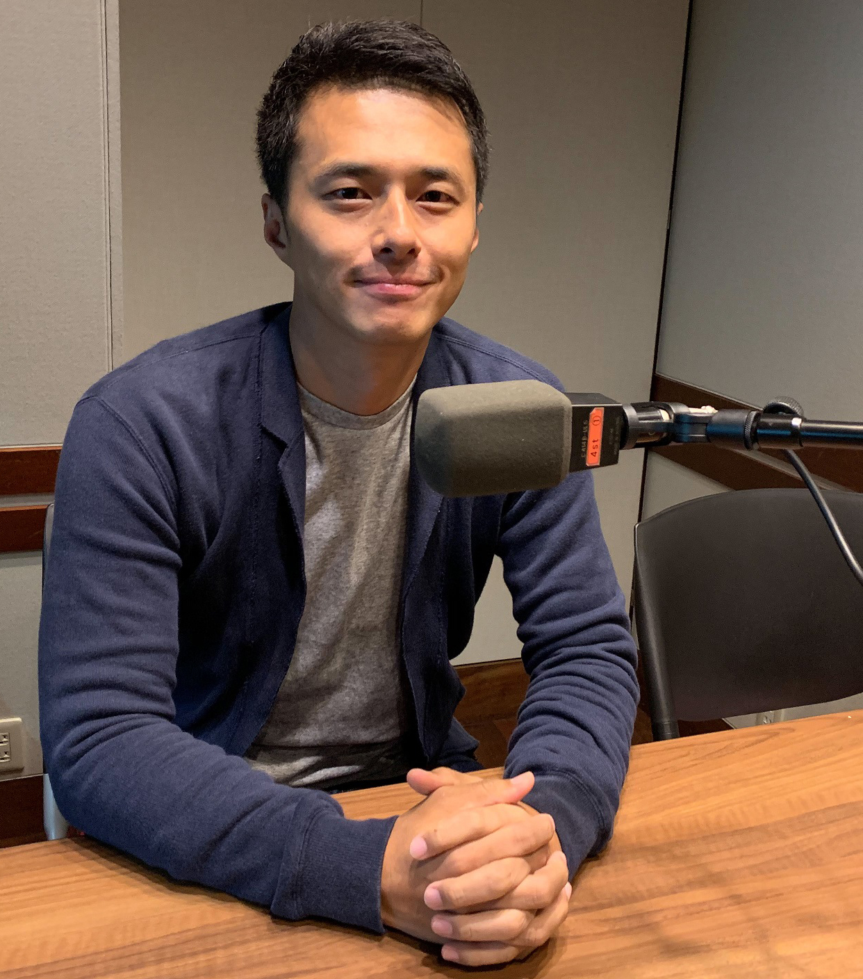 未来授業 大牧圭吾 第１回  Vol. 1733