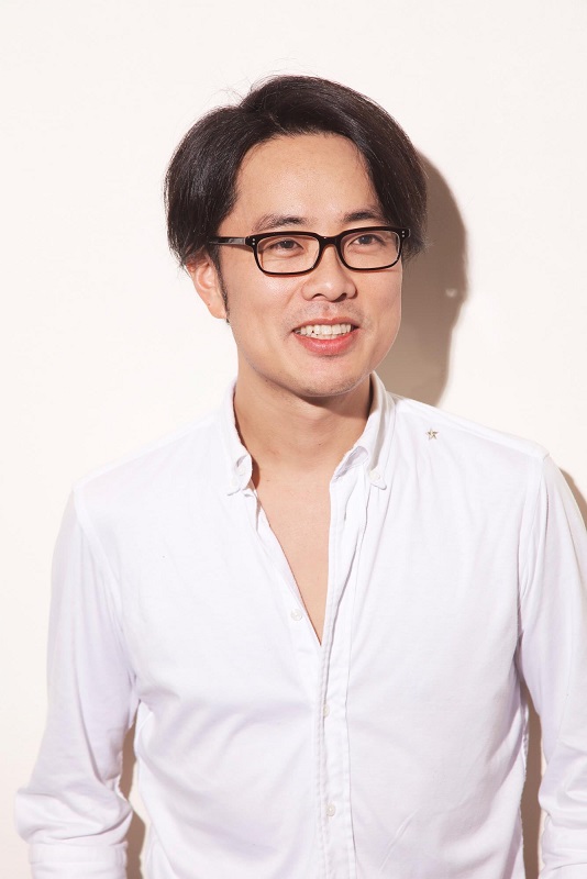 未来授業 第4回 林正勝  Vol.1105