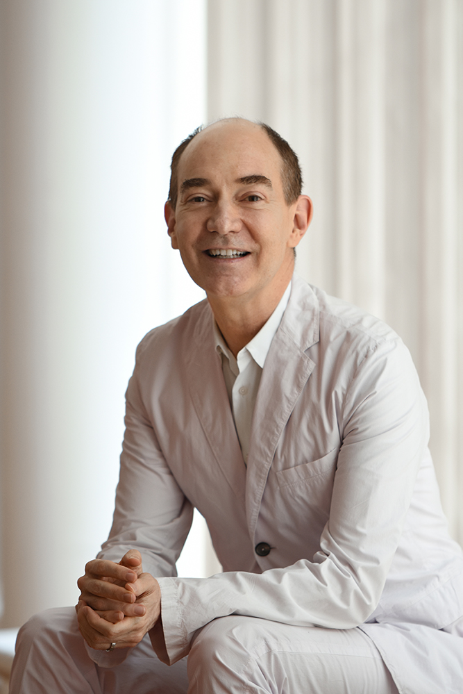 ロバート・キャンベルさん 第4回 未来授業 Vol. 1881