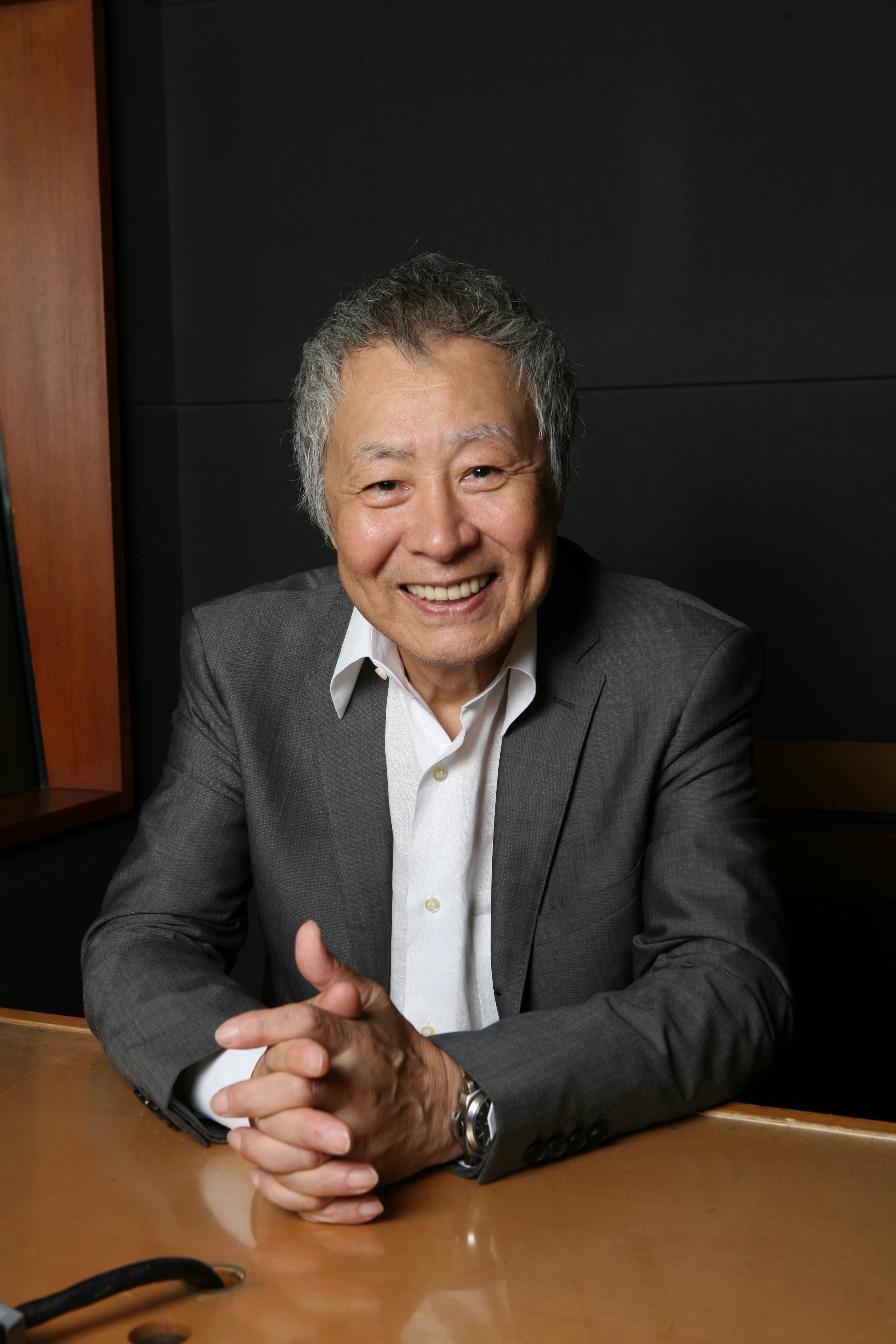 田原桂一 第1回 未来授業 Vol. 870