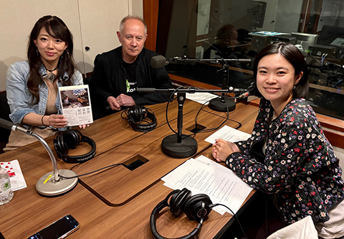 自炊料理家／山口祐加さん Tokyo Midtown presents The Lifestyle MUSEUM vol.914のメイン画像