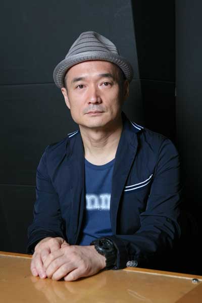 陣野俊史 第1回　未来授業 Vol.684