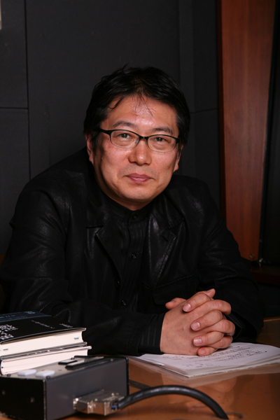 東 雅夫　第2回 未来授業 Vol. 550