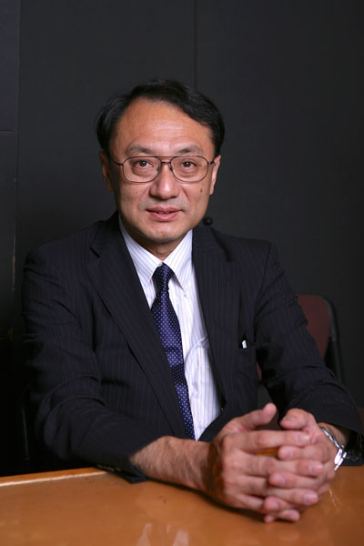 勝田吉彰　第1回 未来授業 Vol. 692