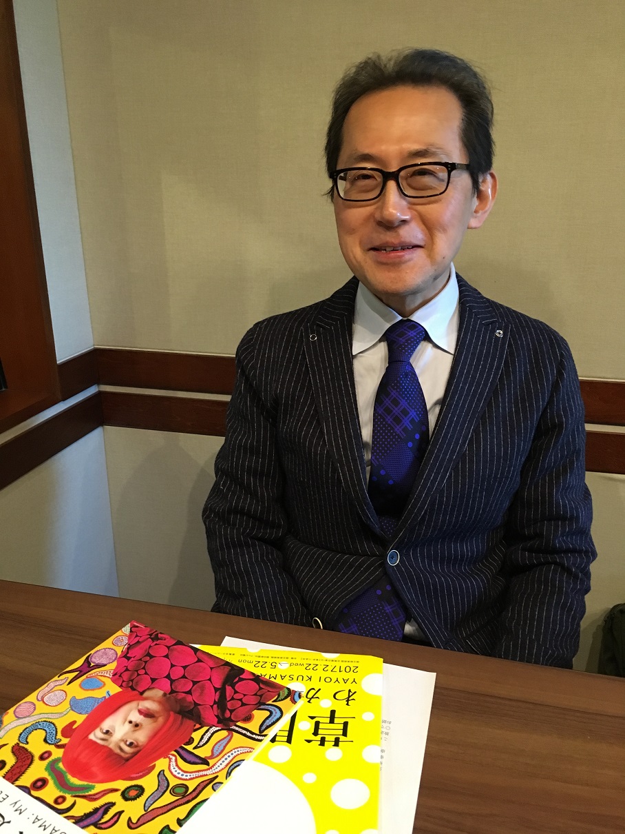 未来授業 第2回  南雄介 Vol. 1175