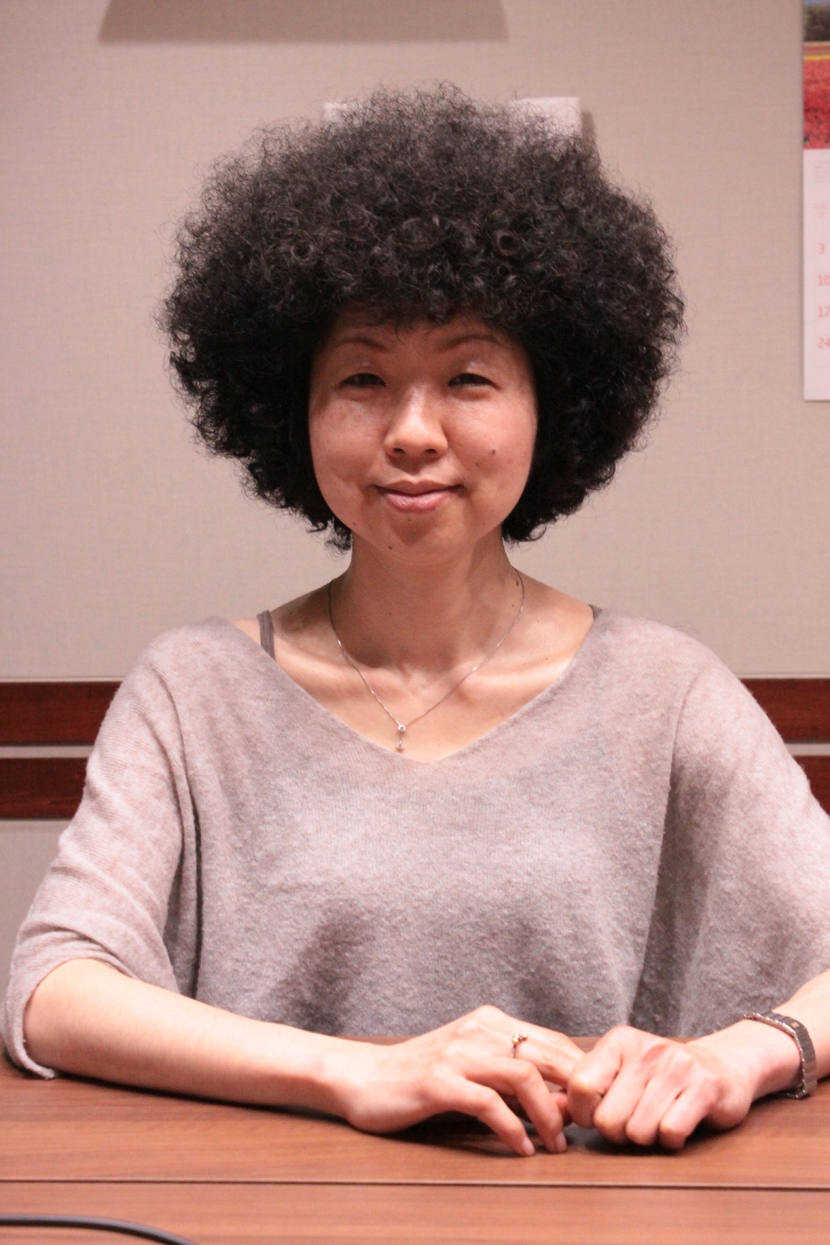 稲垣えみ子 第1回 未来授業 Vol.998