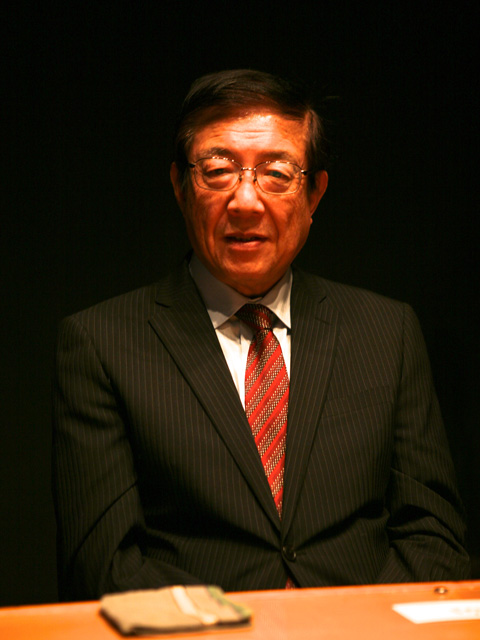 藤田紘一郎 第3回 未来授業 Vol.344