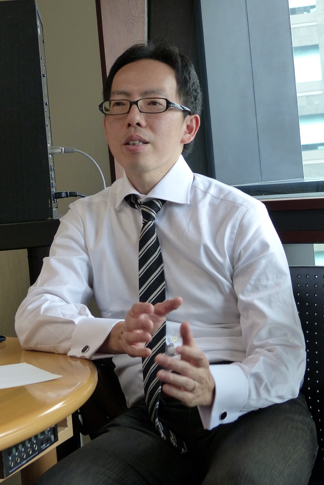 未来授業 第2回  松村真宏 Vol. 1199