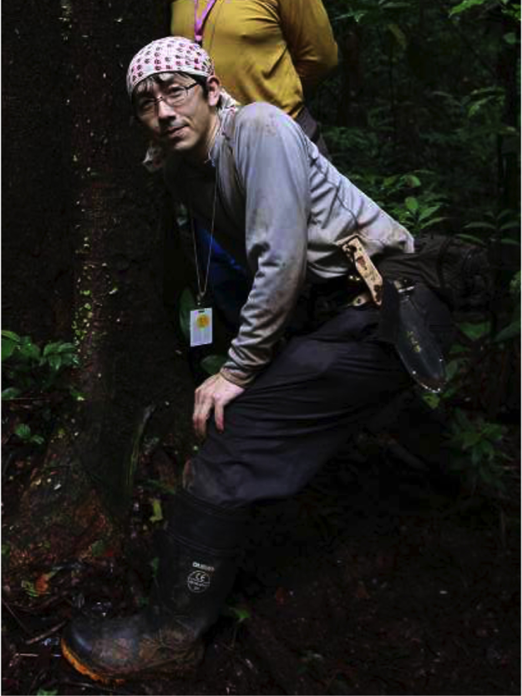 【驚くべきアリの世界！】 九州大学准教授　村上貴弘　第1回 未来授業 Vol.1938