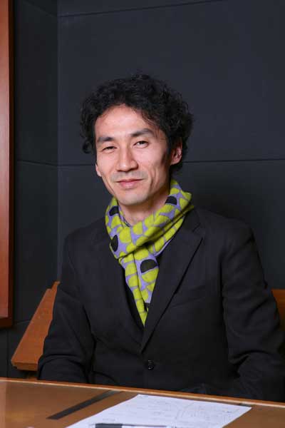 西田司　第2回 未来授業 Vol.713