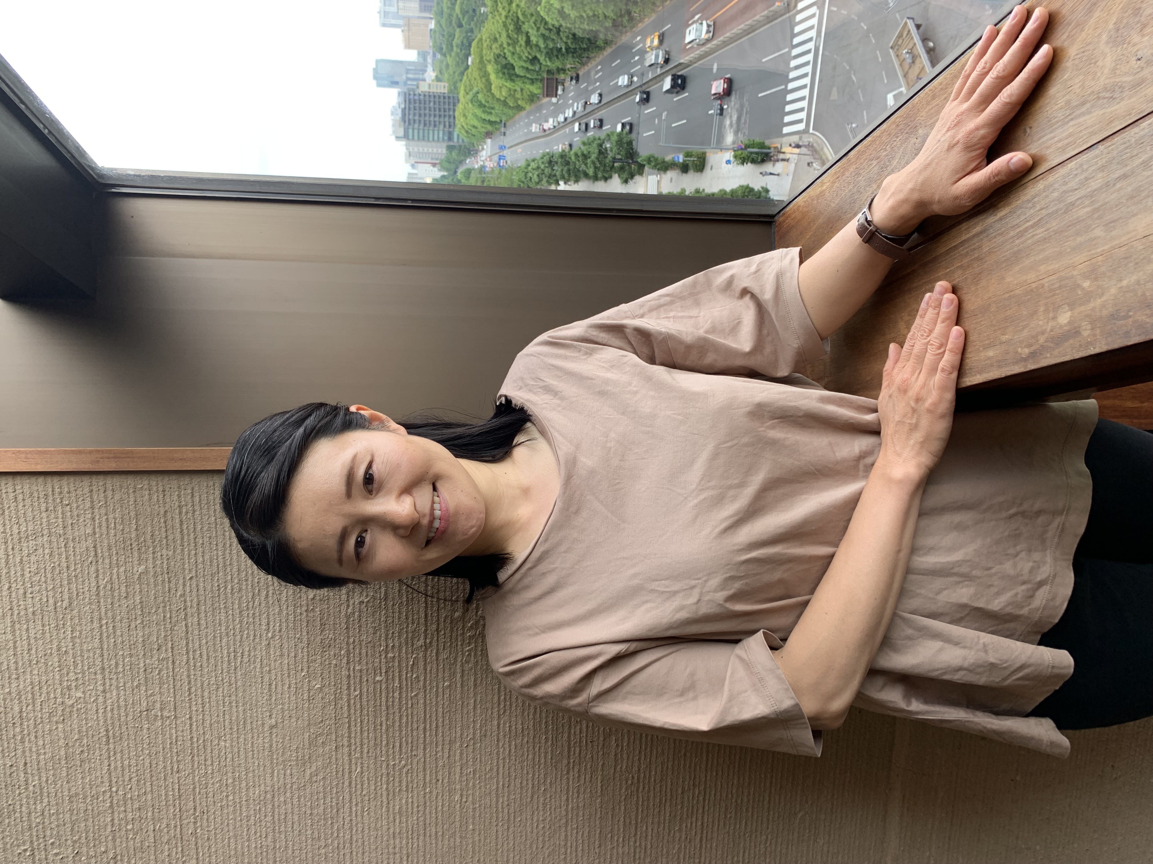 ドキュメンタリーフォトグラファーに至る道と、シリア難民の今　小松由桂さん   第3回未来授業 Vol.2277