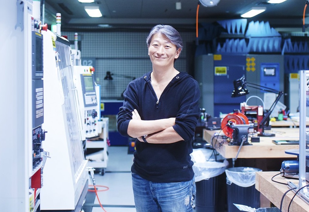 未来授業 第1回 小笠原治 Vol. 1570