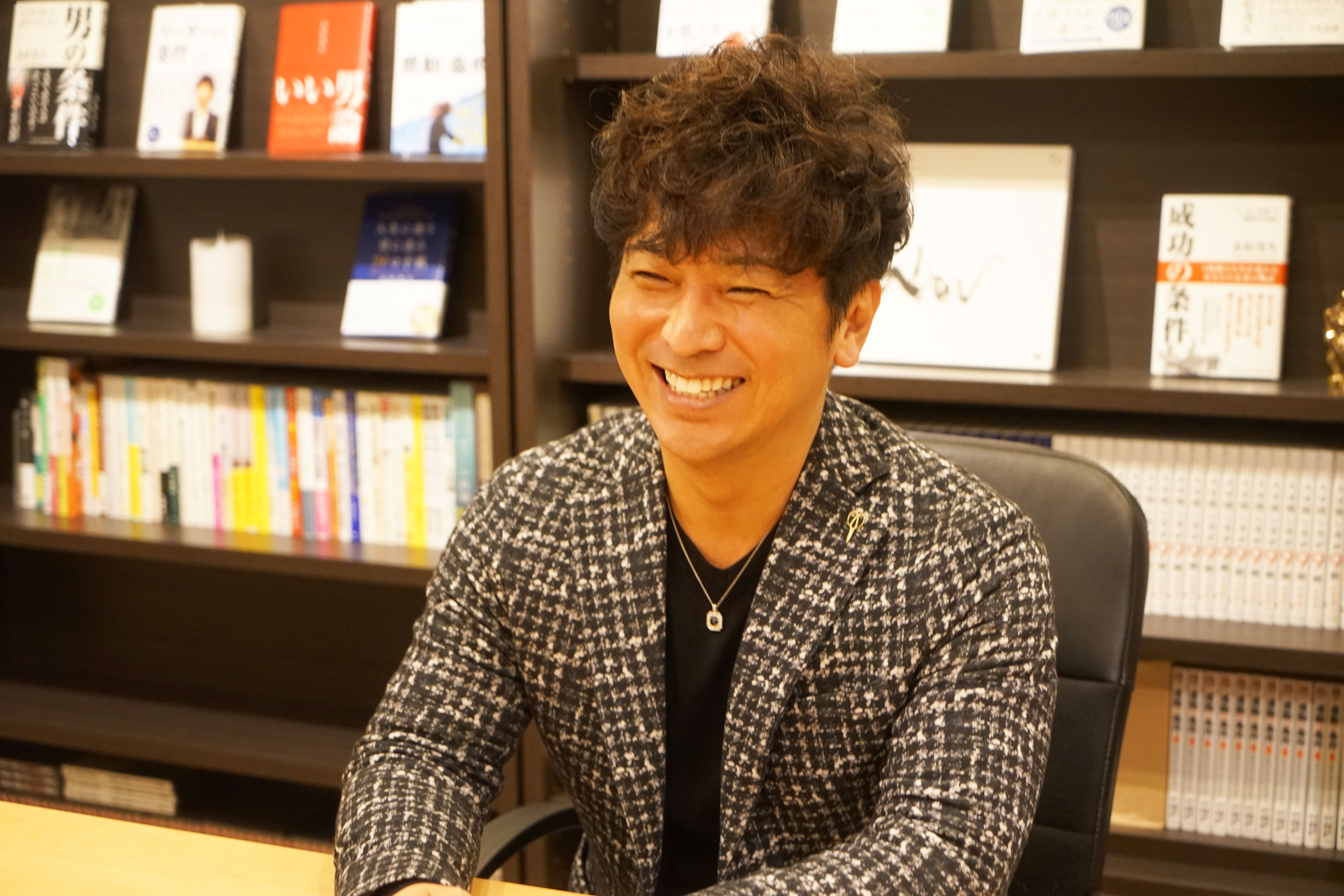 人間関係を再構築するための「聞き方」の極意 永松茂久さん 第1回未来授業 Vol.2231