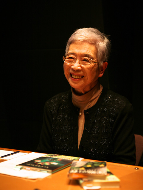 上遠恵子 第3回 未来授業 Vol.348