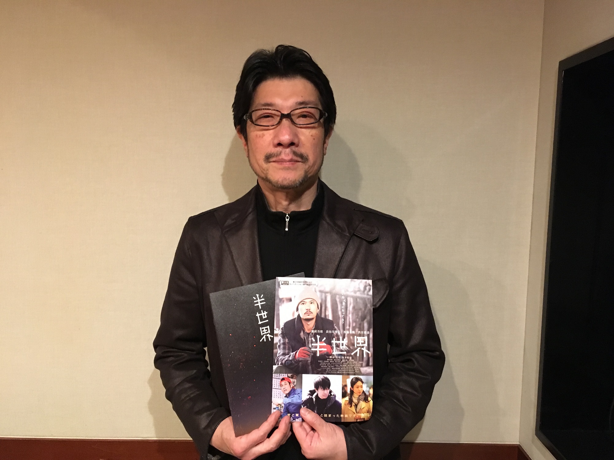 未来授業 第3回 阪本順治 Vol. 1588