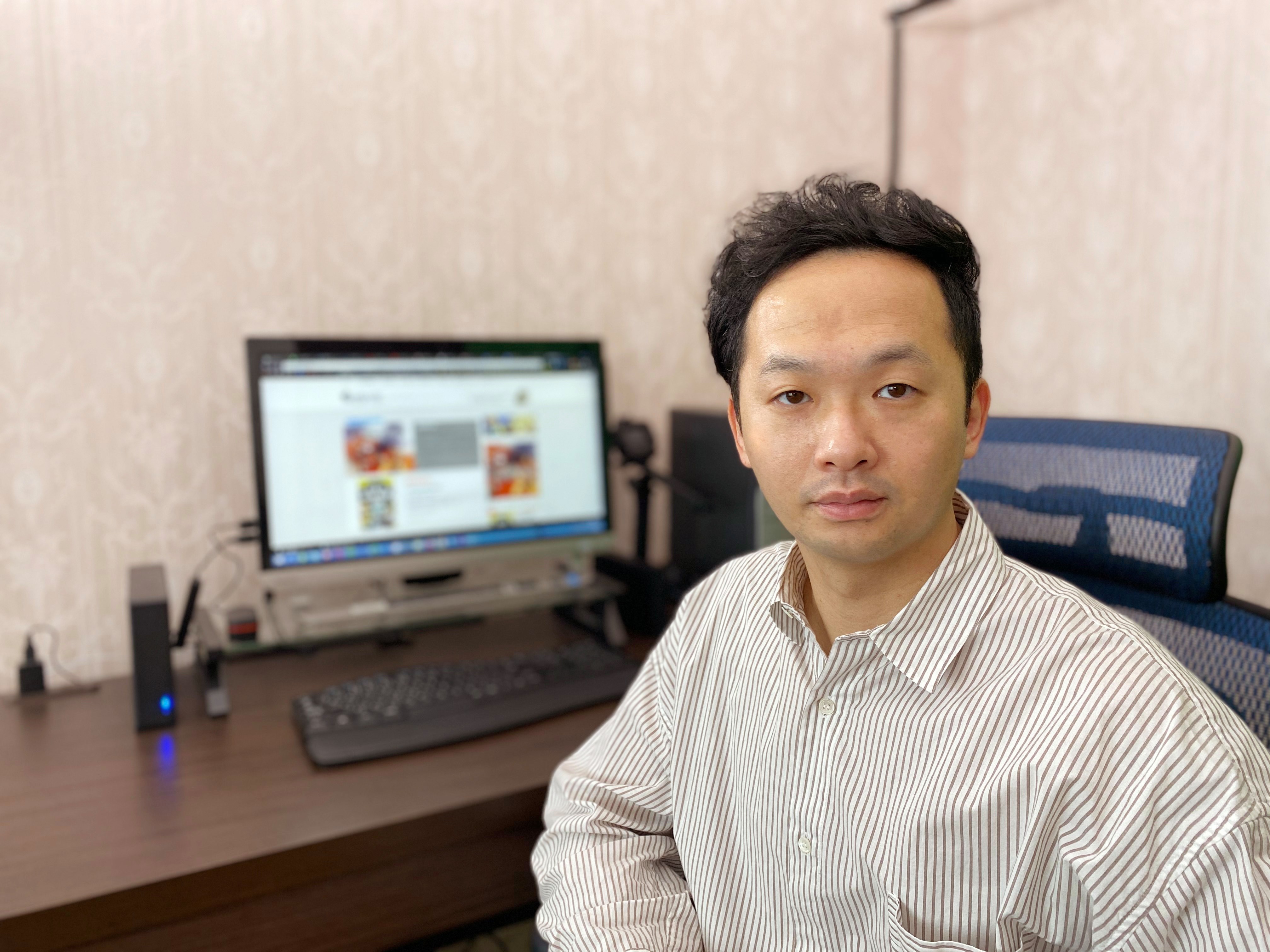 山田コンペーさん 第4回 未来授業 Vol. 1845