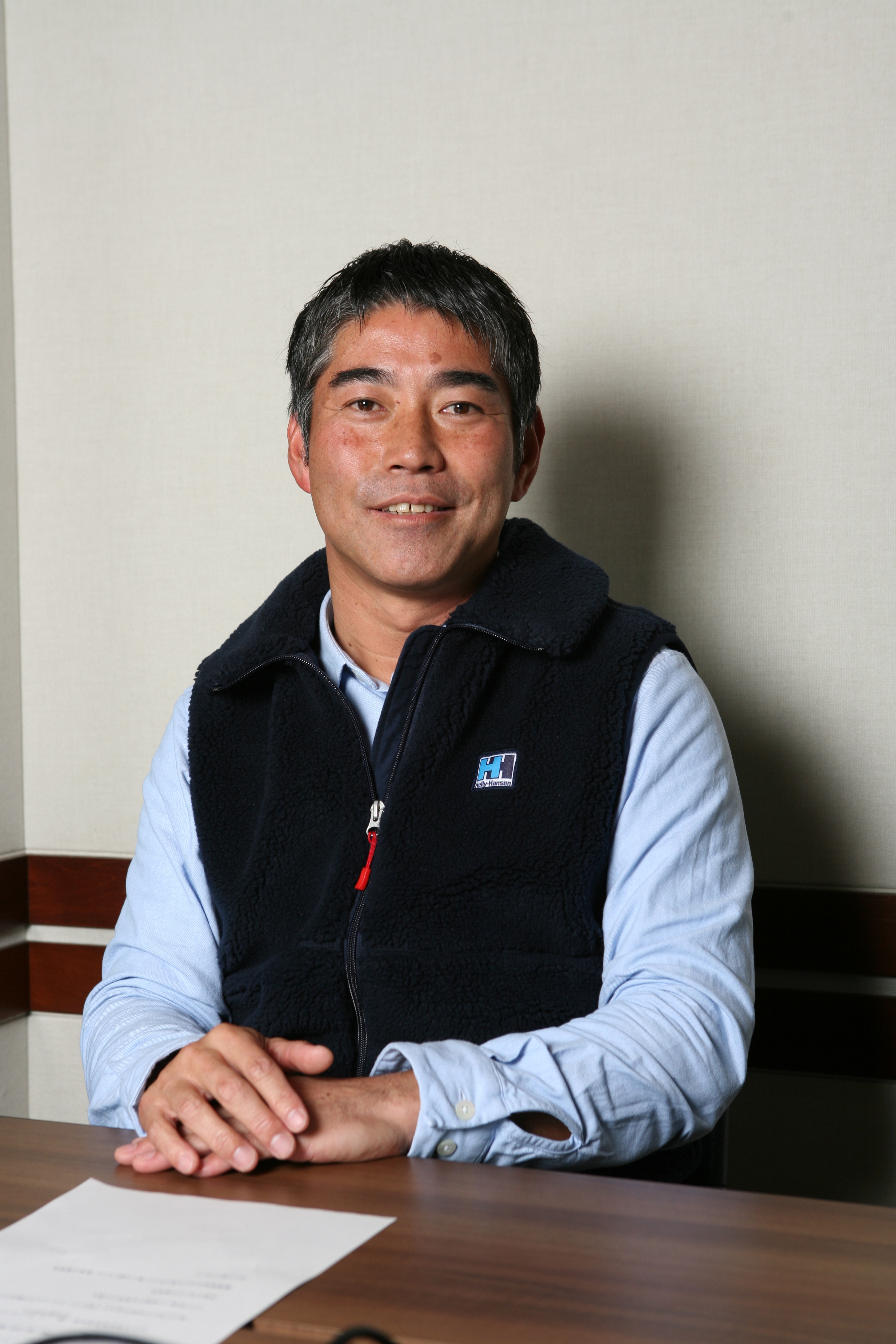 白石康次郎 第1回 未来授業 Vol.958