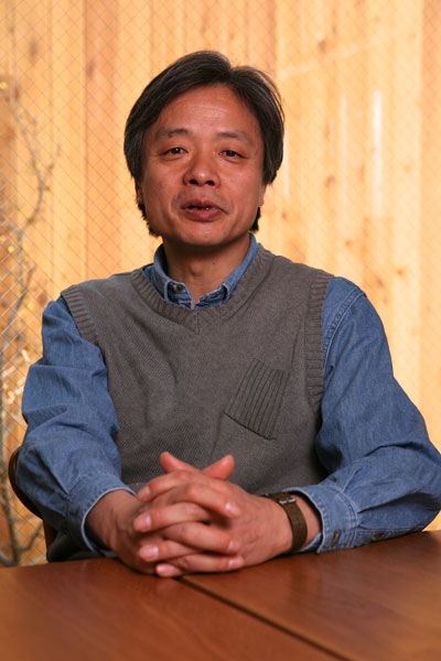 飯沢耕太郎　第1回 未来授業 Vol. 569