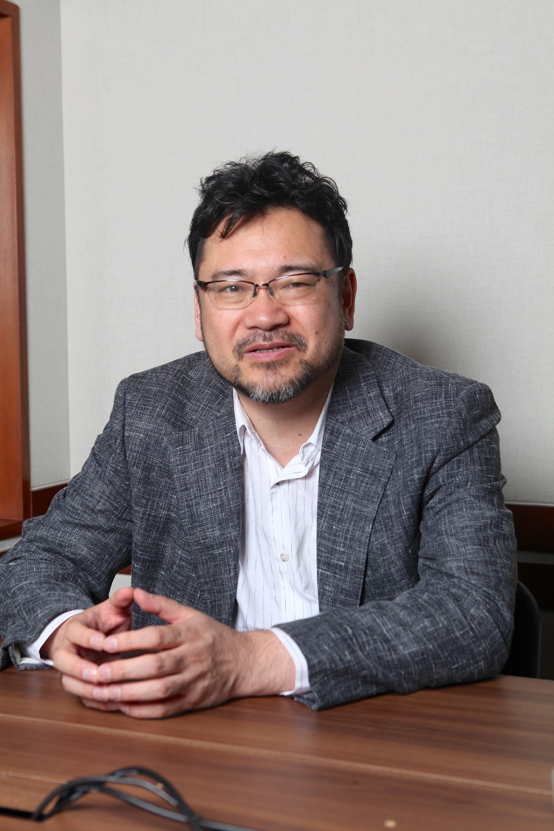 江川達也 第1回 未来授業 Vol.1026