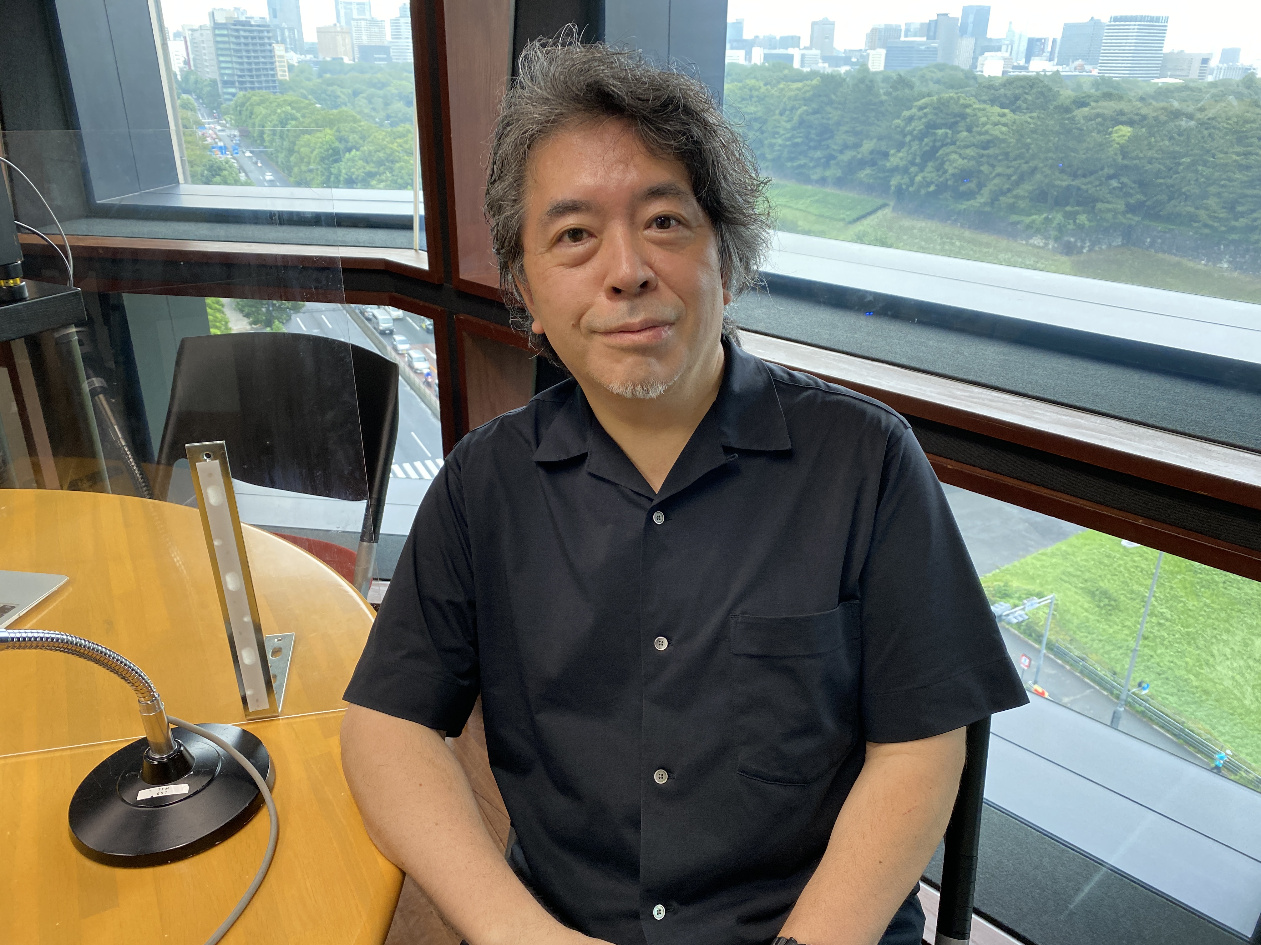 樋口尚文さん 第3回未来授業 Vol.2110