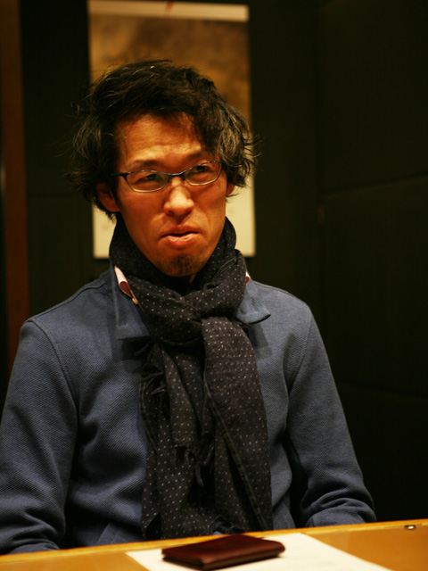 竹内洋岳  第3回 未来授業 Vol.336