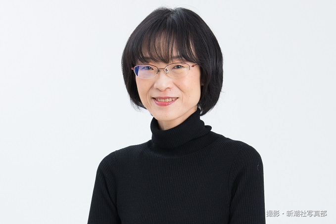 未来授業 第3回  石井遊佳 Vol. 1384