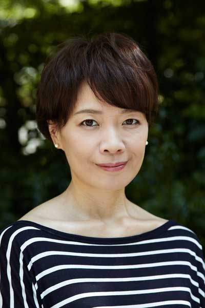 ヤマザキマリ 第1回 未来授業 Vol.720