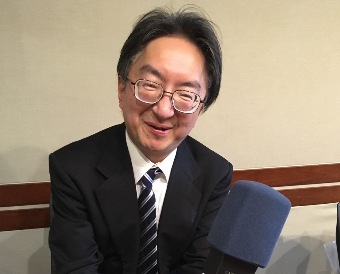 未来授業 第3回 片山杜秀 Vol. 1608