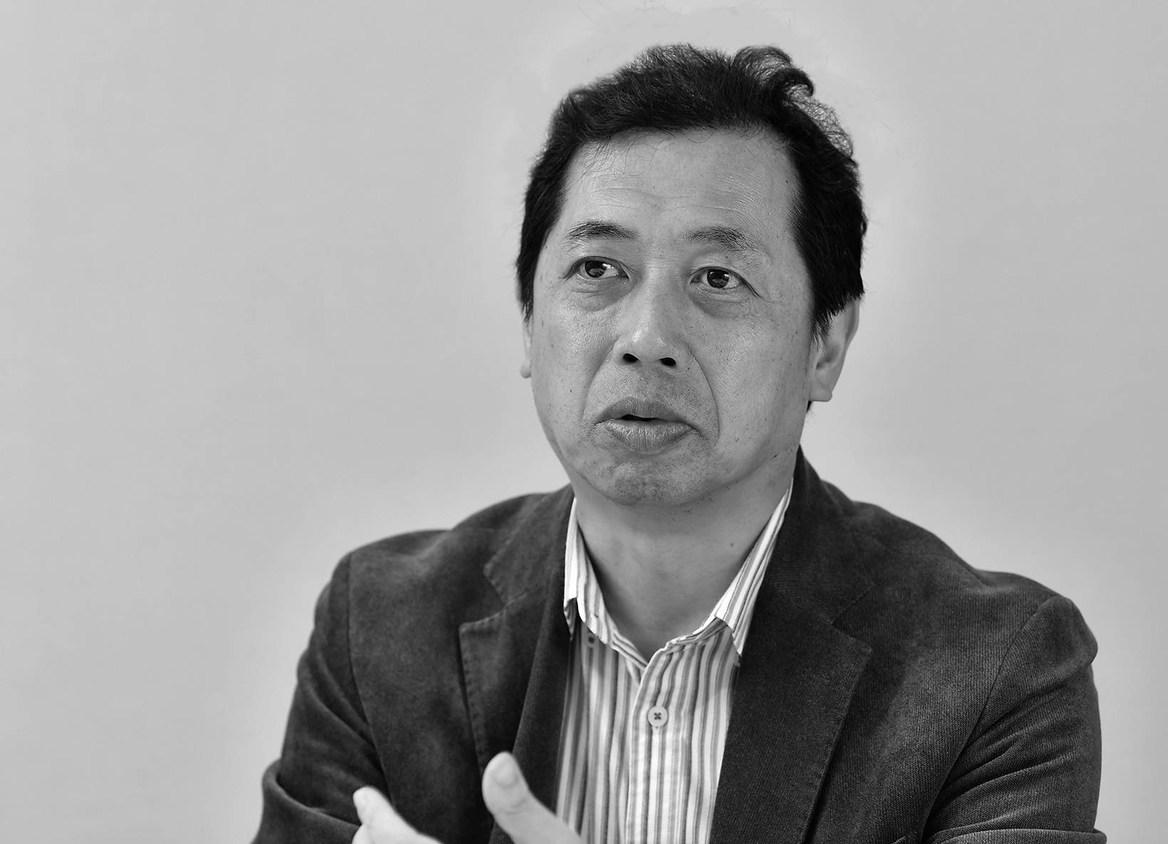 「令和の皇室を考える」原武史さん 第4回未来授業 Vol.2158