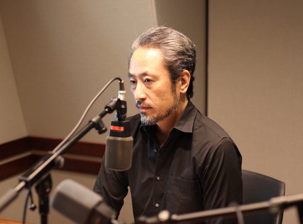 未来授業 安田純平 第2回  Vol. 1650