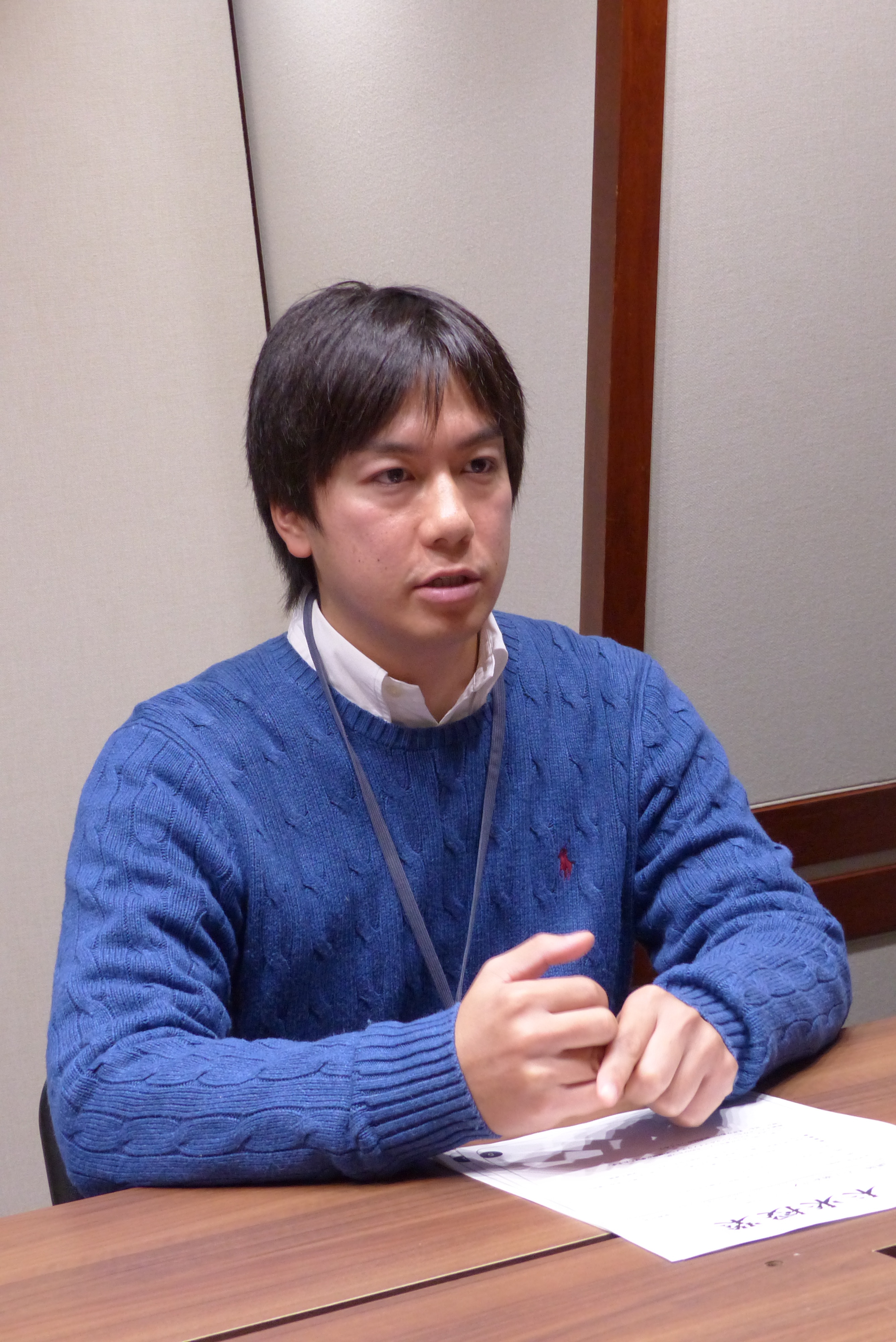 未来授業 第2回 岩下廣紀 Vol.1155