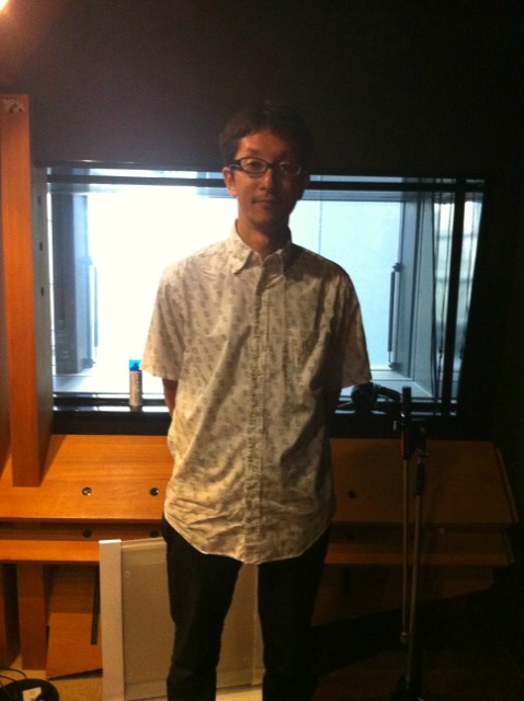 上田壮一 第3回 未来授業 Vol.30