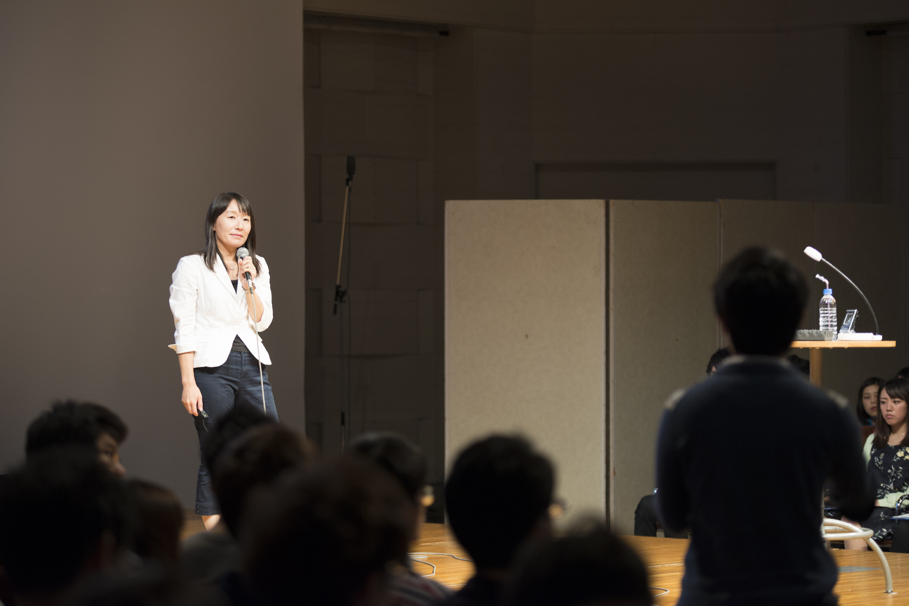 瀬谷ルミ子 第4回 未来授業 Vol.941