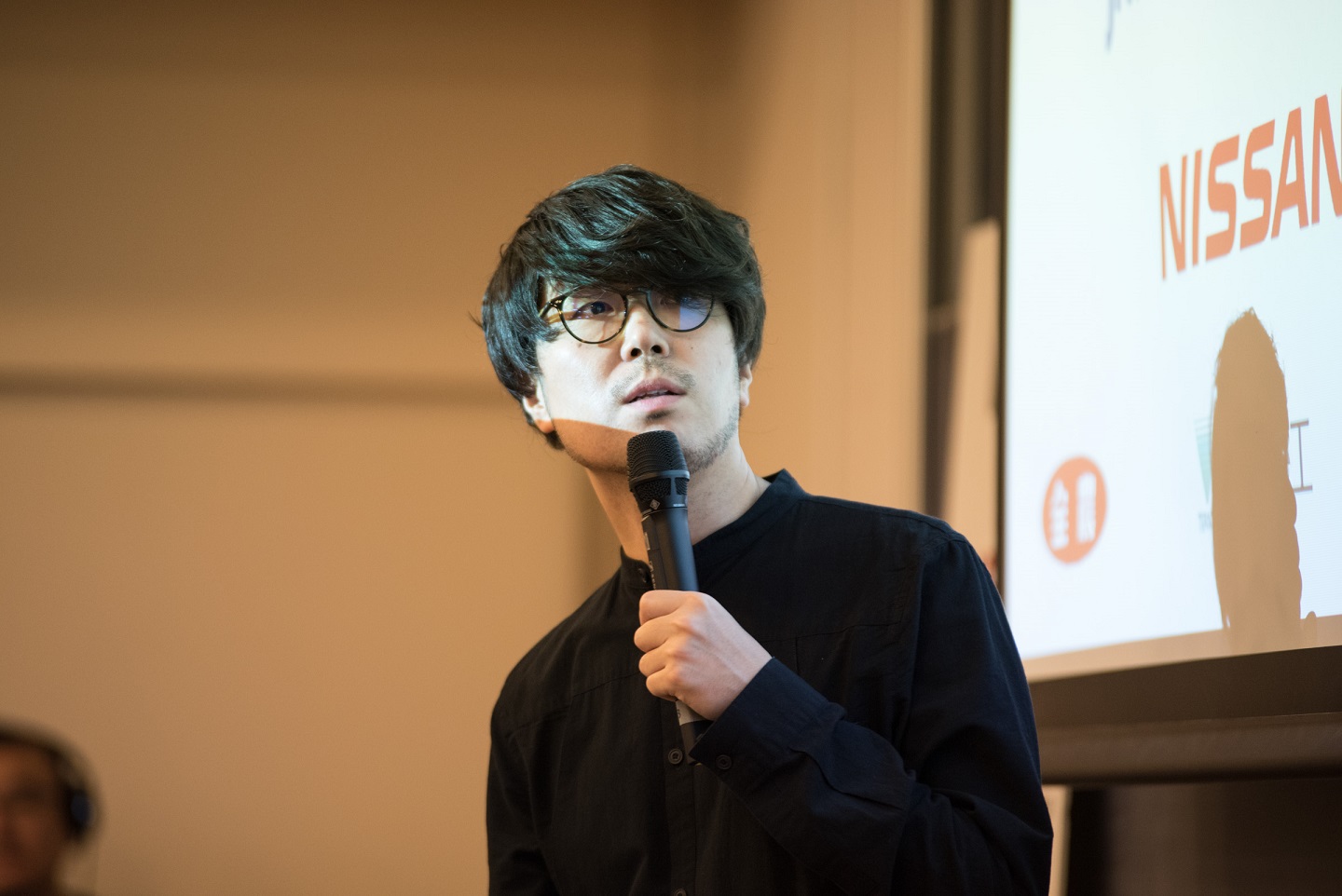 未来授業 第2回 川村元気 Vol. 1347