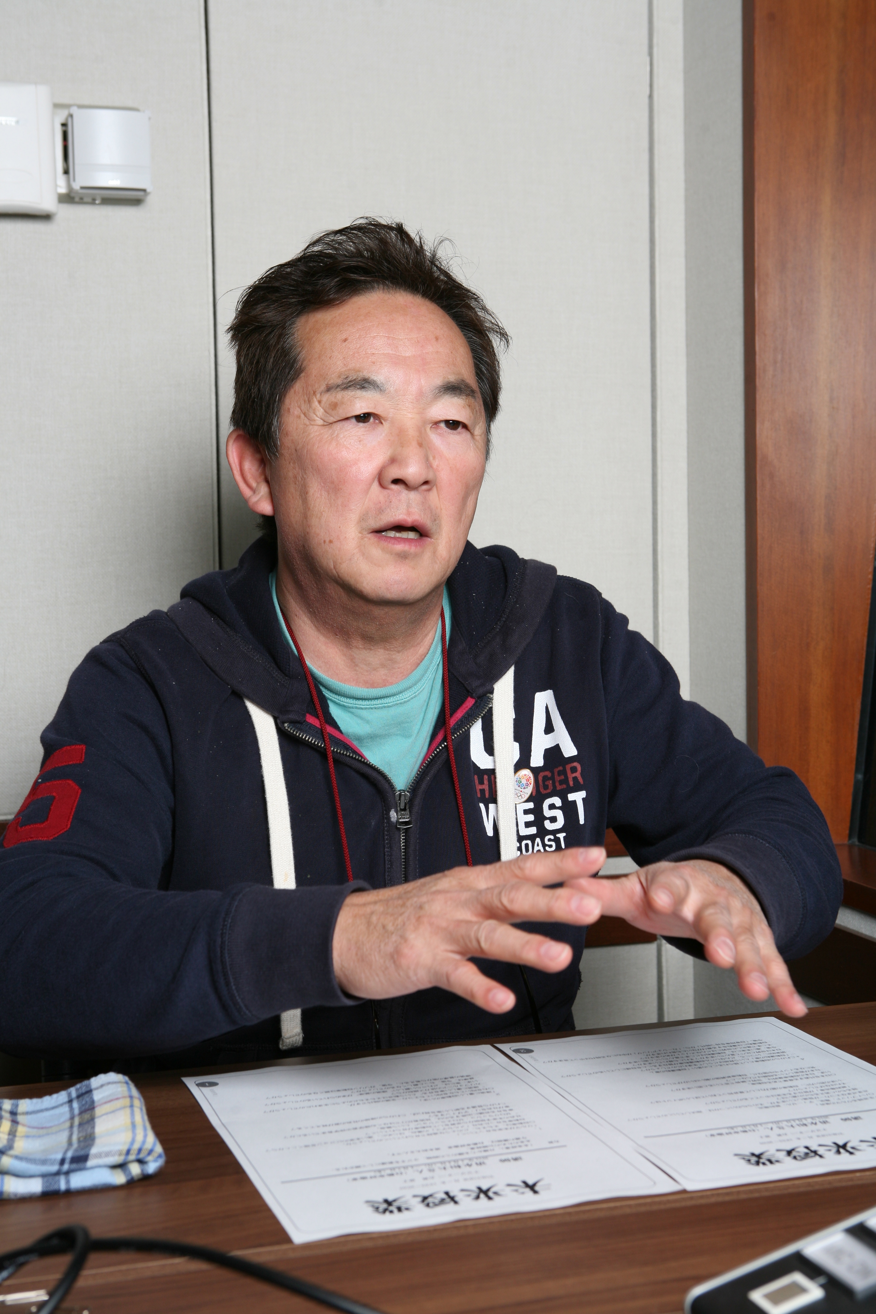 清水和夫 第2回 未来授業 Vol.987