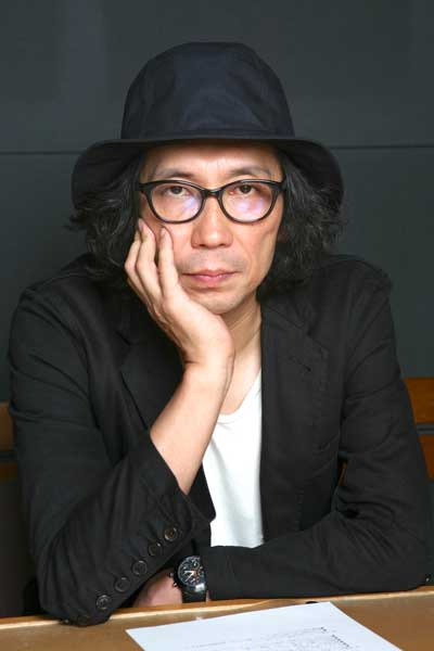 行定勲 第3回 未来授業 Vol. 670