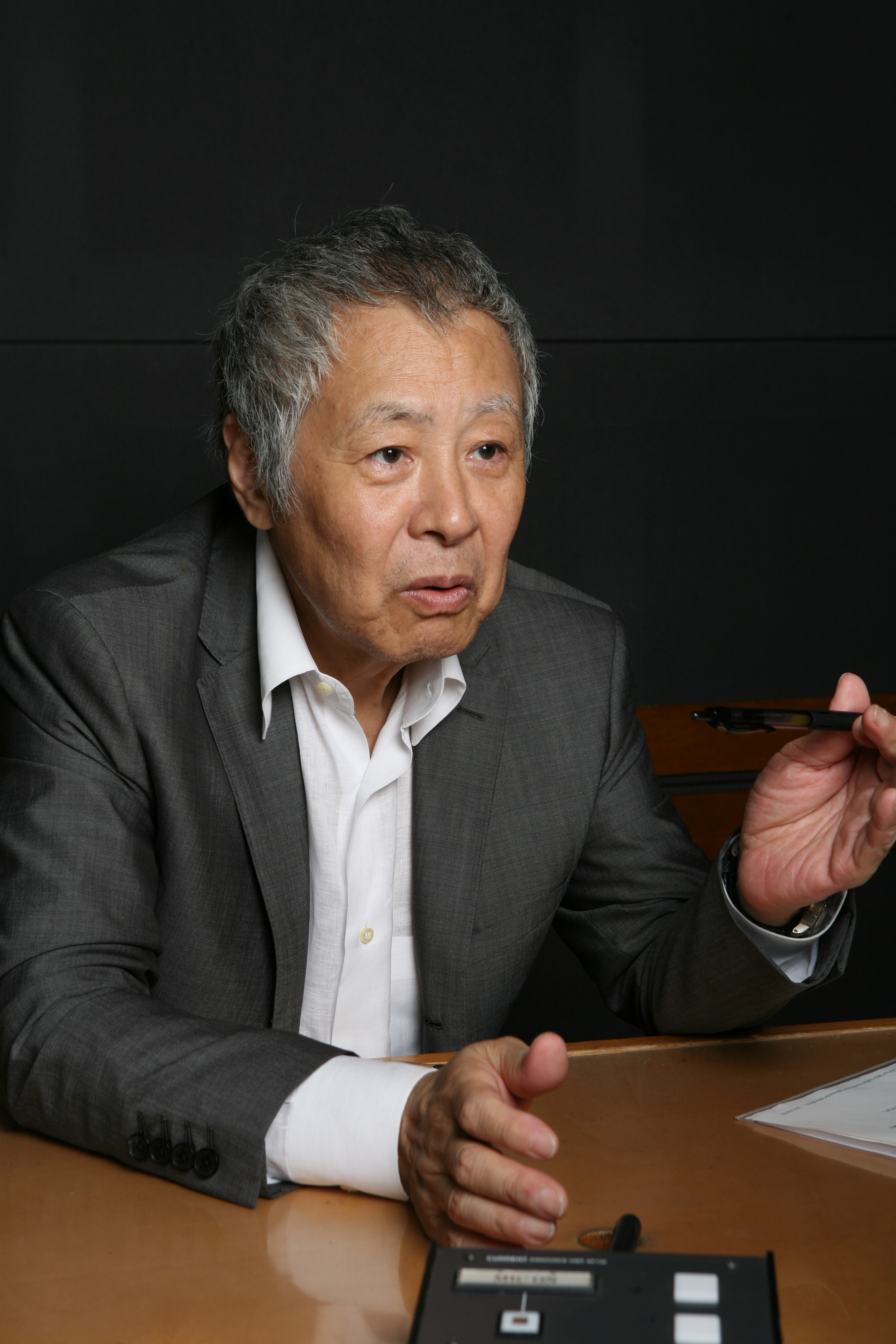 田原桂一 第2回 未来授業 Vol. 871