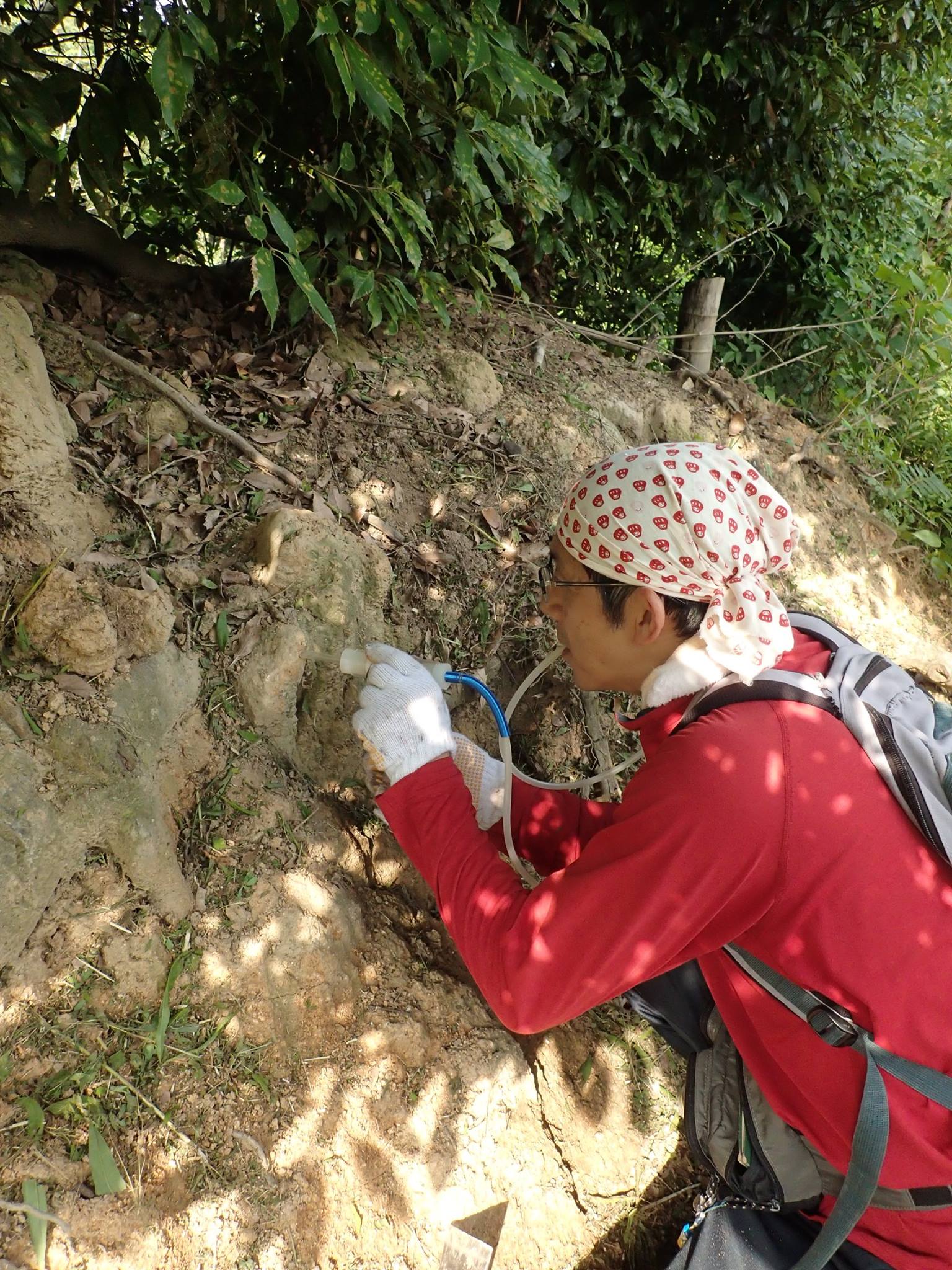 【驚くべきアリの世界！】 ：九州大学准教授　村上貴弘　第4回 未来授業 Vol.1941